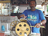 Economie de Saint Martin : Dcouverte