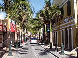 Economie de Saint Martin : Dcouverte