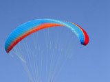 Parachutisme et parapente  Saint Martin : Loisirs ariens