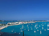 Marinas et mouillages à Saint Martin : Loisirs bleus