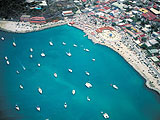 Marinas et mouillages à Saint Martin : Loisirs bleus