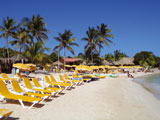 Plages  Saint-Martin : Loisirs