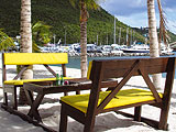 Restaurants  Saint Martin : Sortir