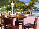 Restaurants  Saint Martin : Sortir