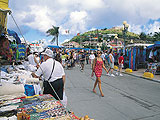 Shopping  Saint Martin : Sortir