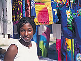 Shopping  Saint Martin : Sortir