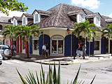 Shopping  Saint Martin : Sortir