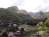  - Castries : Sainte-Lucie